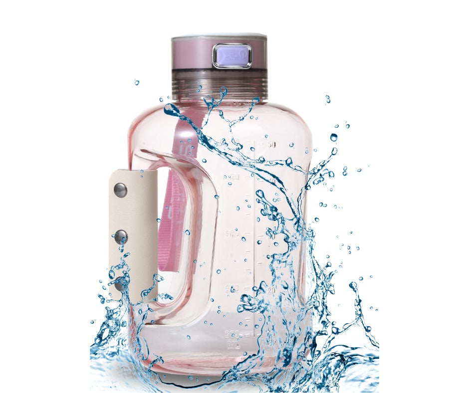 Hydro Spring Bottle Giga